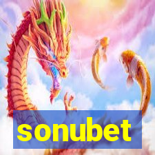 sonubet