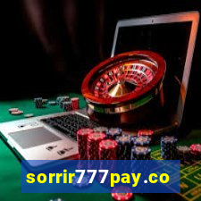 sorrir777pay.com