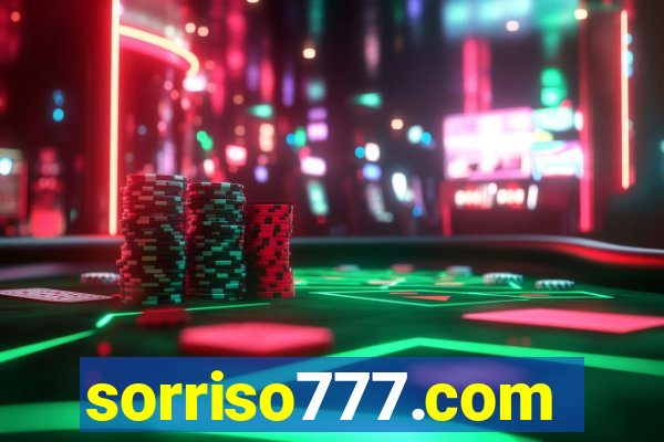 sorriso777.com