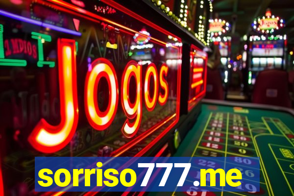 sorriso777.me