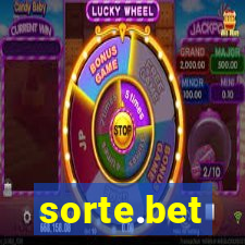 sorte.bet