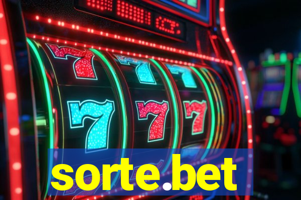 sorte.bet
