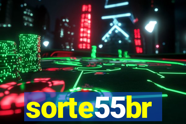 sorte55br