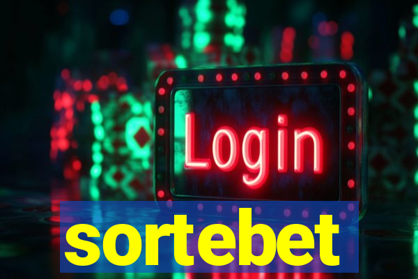 sortebet