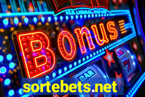 sortebets.net