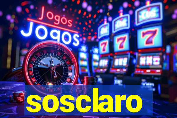 sosclaro