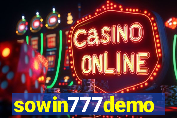 sowin777demo