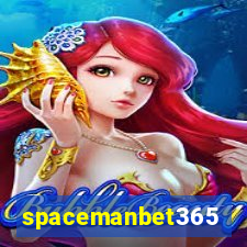 spacemanbet365