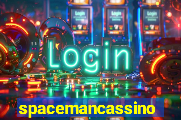 spacemancassino