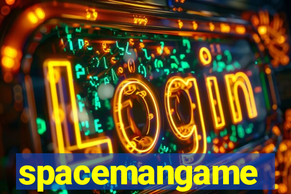 spacemangame