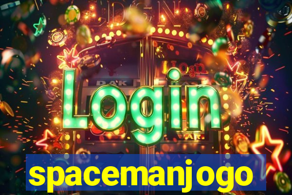 spacemanjogo