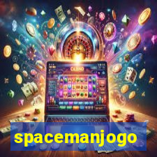 spacemanjogo