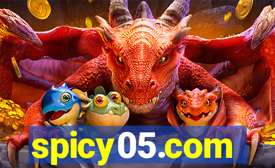 spicy05.com