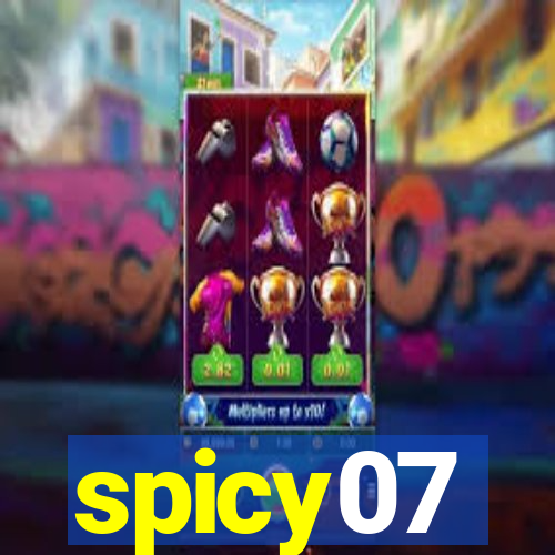 spicy07