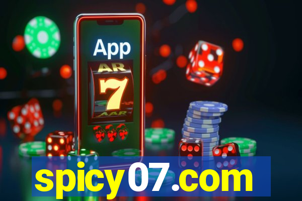spicy07.com