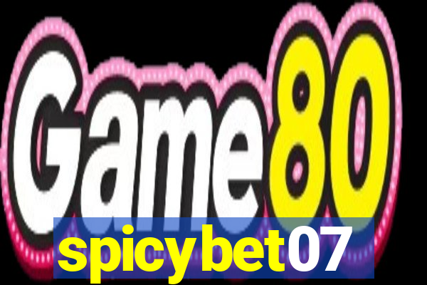 spicybet07