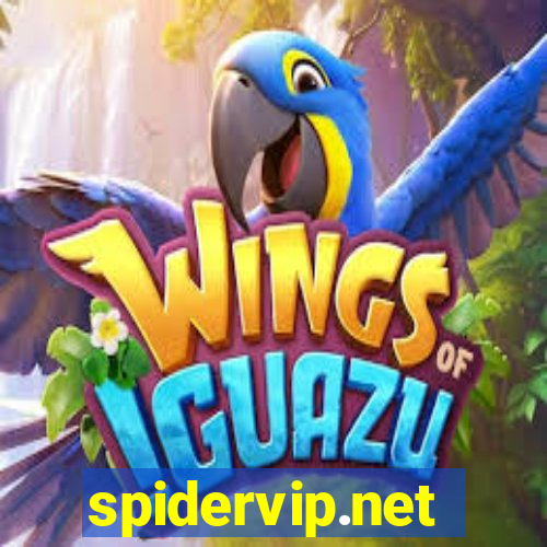 spidervip.net