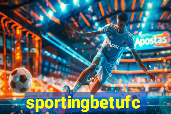 sportingbetufc