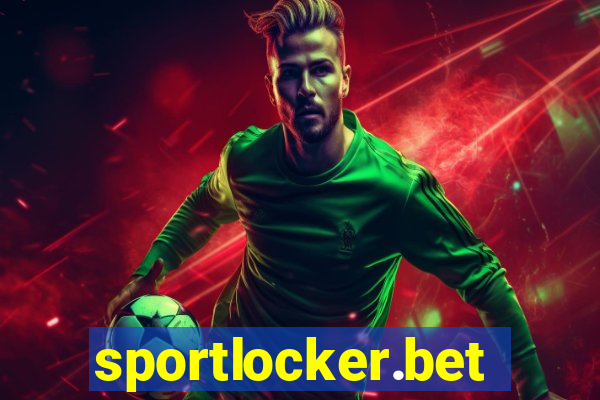 sportlocker.bet