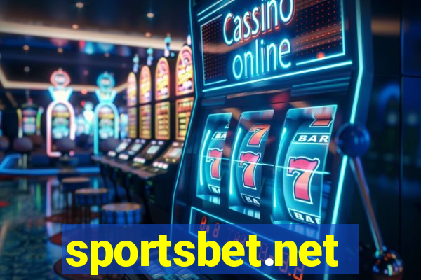 sportsbet.net