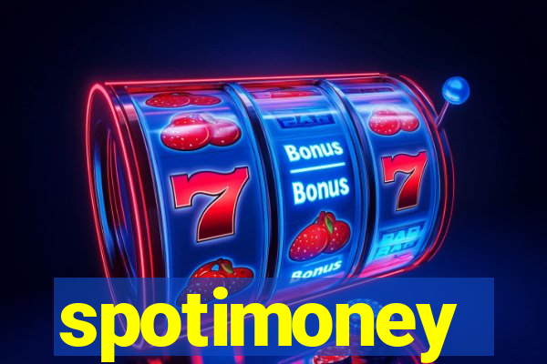 spotimoney