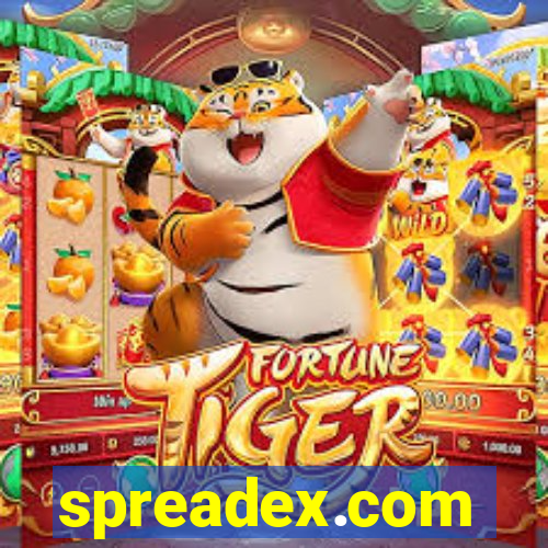 spreadex.com