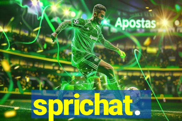 sprichat.