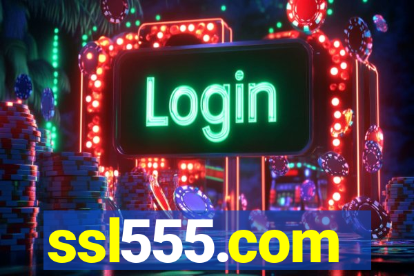 ssl555.com