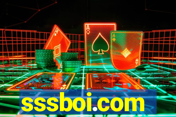 sssboi.com