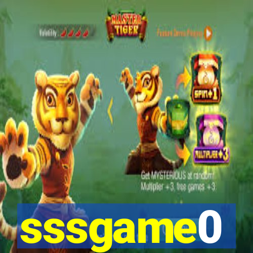 sssgame0