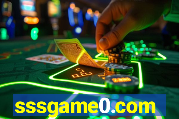 sssgame0.com