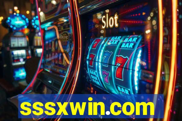 sssxwin.com