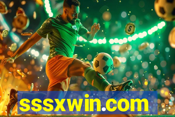 sssxwin.com