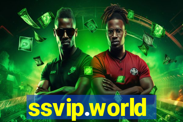 ssvip.world