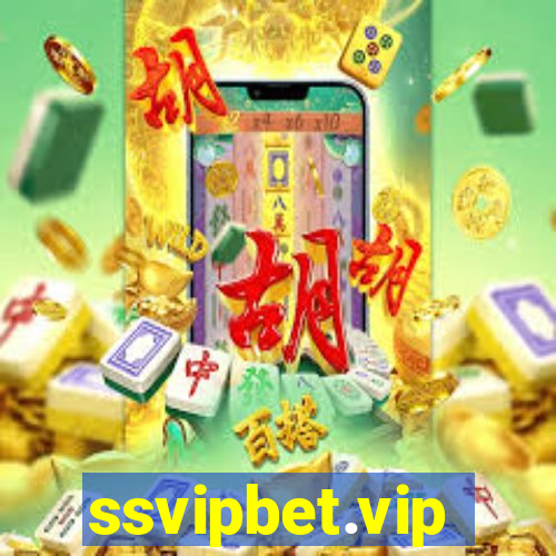 ssvipbet.vip