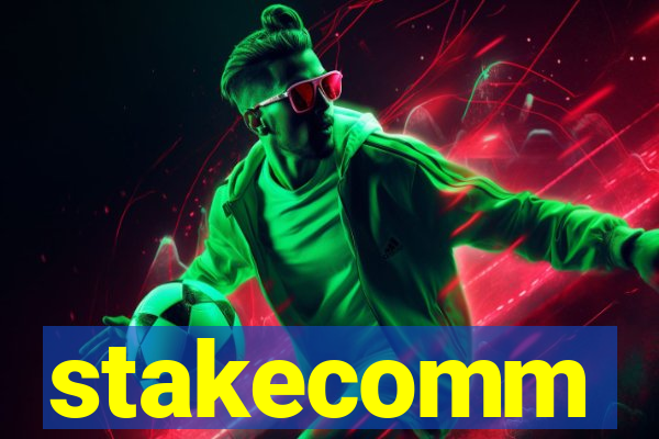 stakecomm