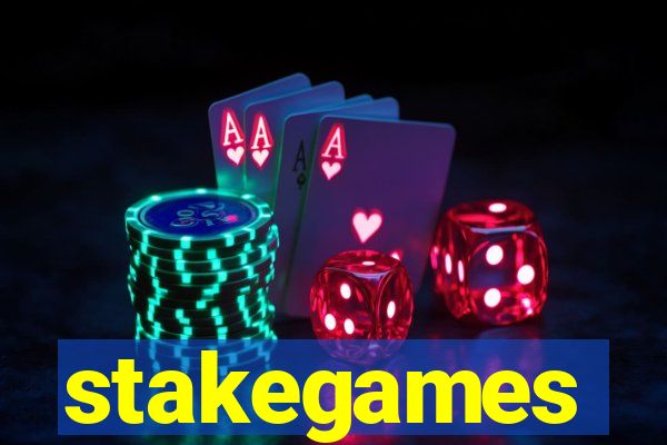 stakegames