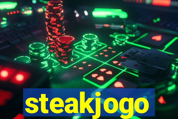 steakjogo
