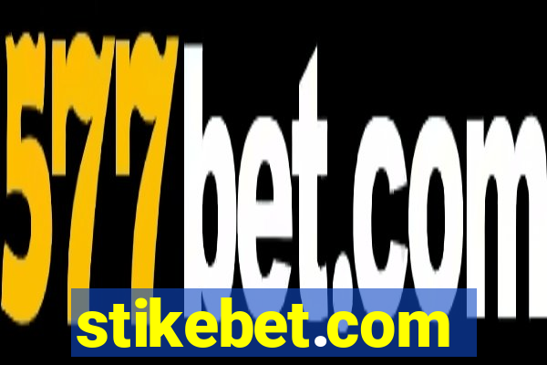 stikebet.com
