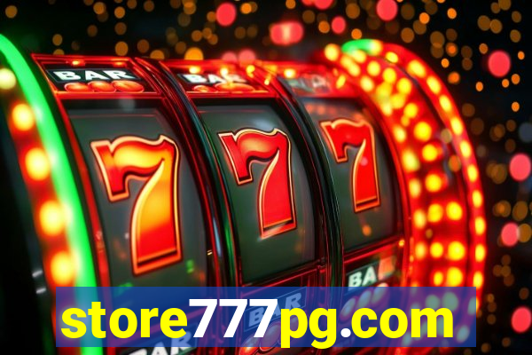 store777pg.com