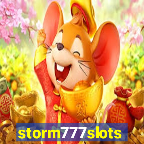storm777slots