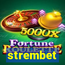strembet