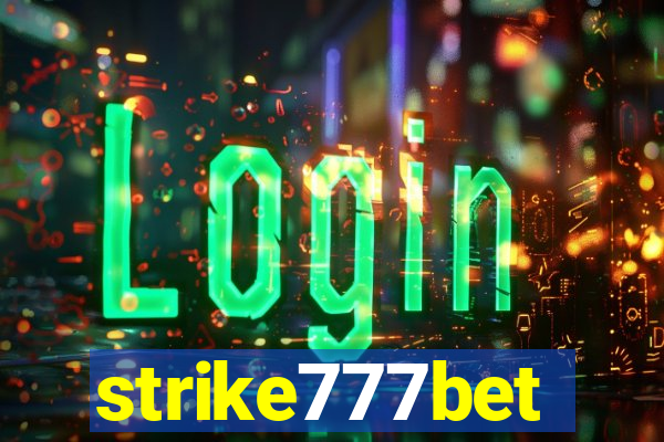 strike777bet