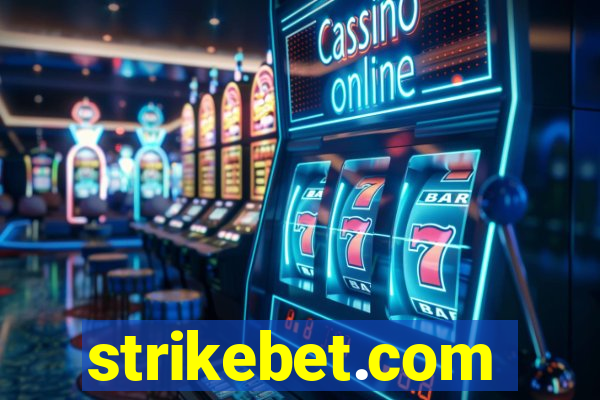 strikebet.com
