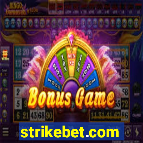 strikebet.com