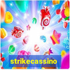 strikecassino
