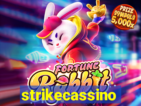 strikecassino
