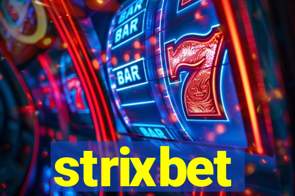 strixbet