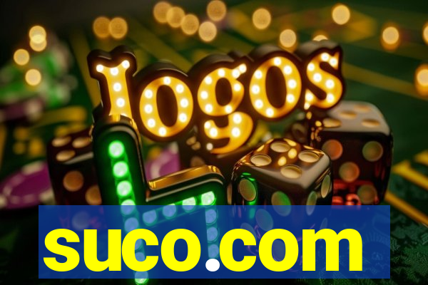 suco.com