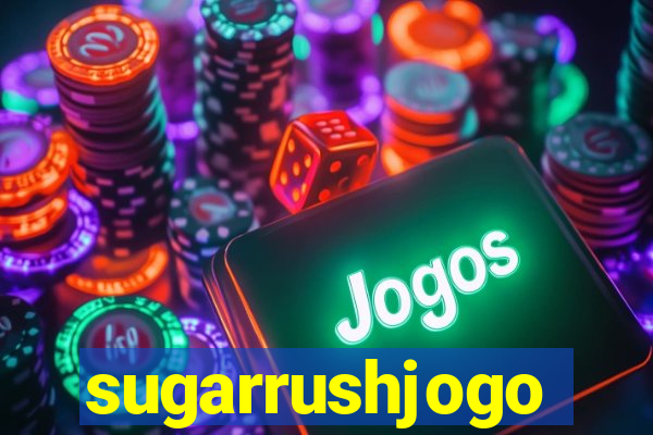 sugarrushjogo